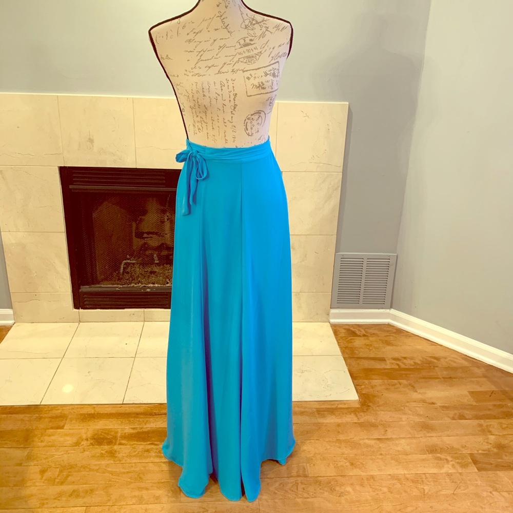 New York & Company Wrap Skirt NWT